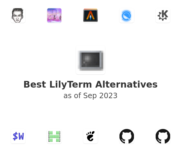 Best LilyTerm Alternatives