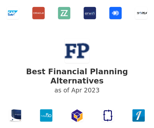 Best Financial Planning Alternatives