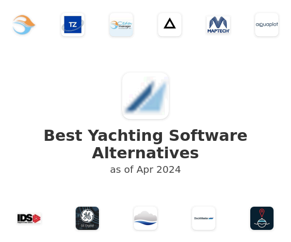 Best Yachting Software Alternatives