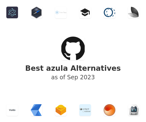 Best azula Alternatives