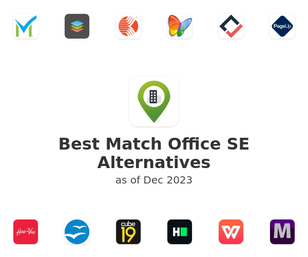 Best Match Office SE Alternatives