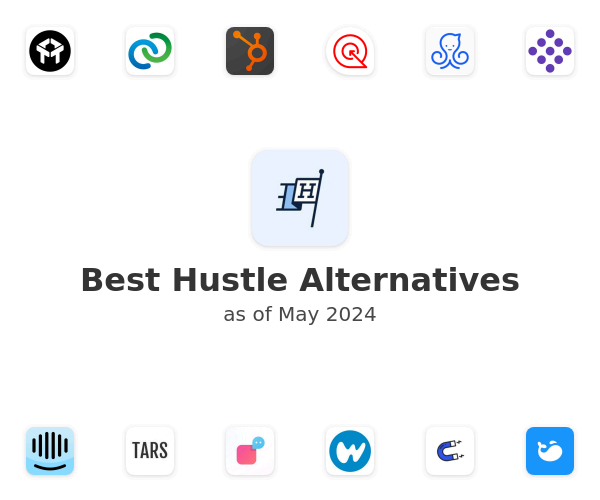 Best Hustle Alternatives