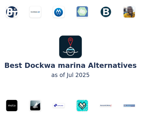 Best Dockwa marina Alternatives