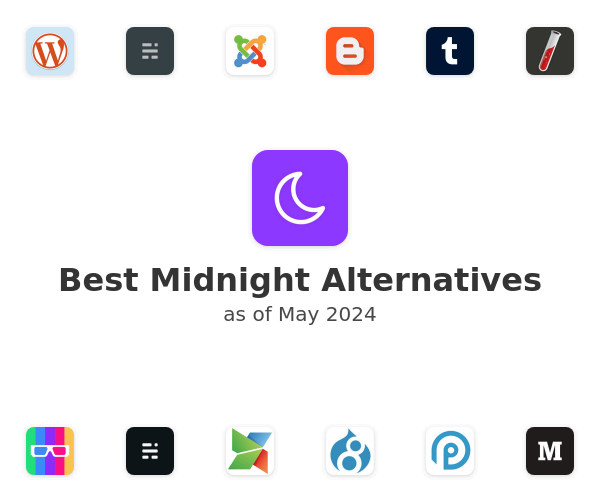 Best Midnight Alternatives