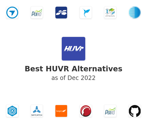 Best HUVR Alternatives