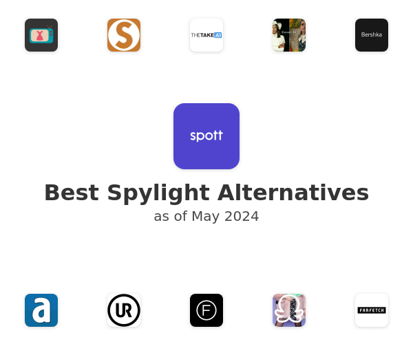 Best Spylight Alternatives
