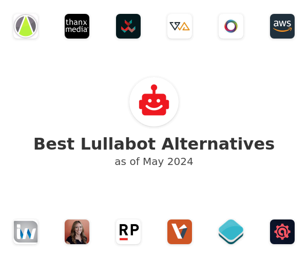 Best Lullabot Alternatives