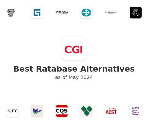 Best Ratabase Alternatives
