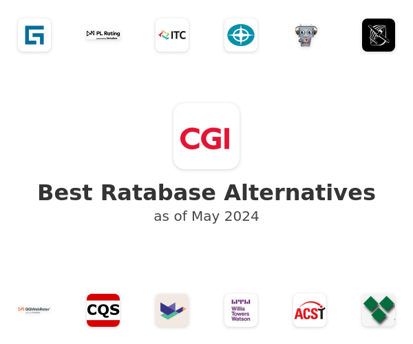 Best Ratabase Alternatives