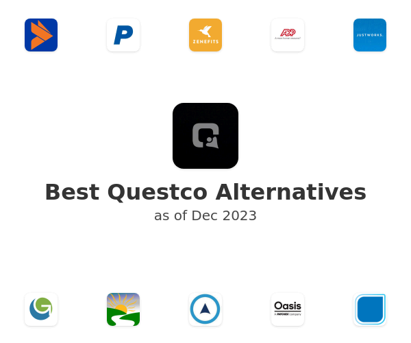 Best Questco Alternatives
