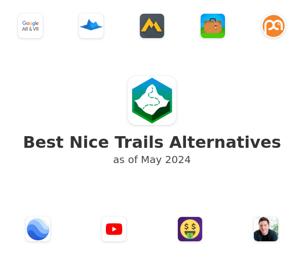 Best Nice Trails Alternatives