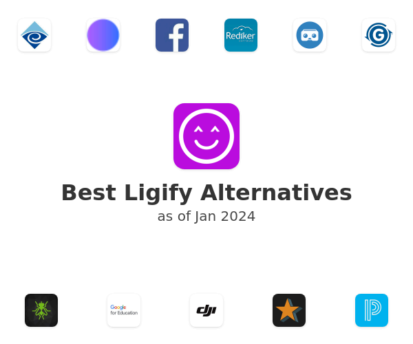 Best Ligify Alternatives