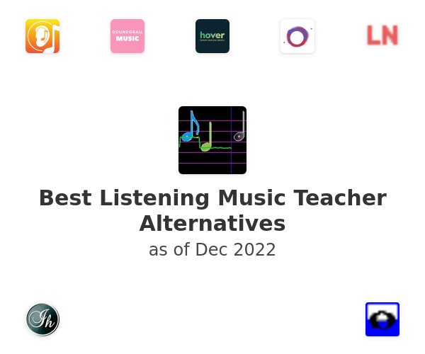 Best Listening Music Teacher Alternatives
