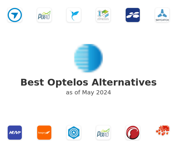 Best Optelos Alternatives