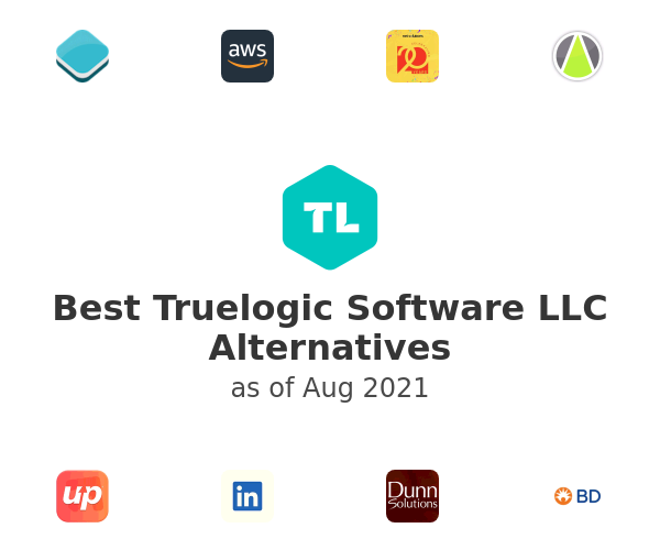 Best Truelogic Software LLC Alternatives