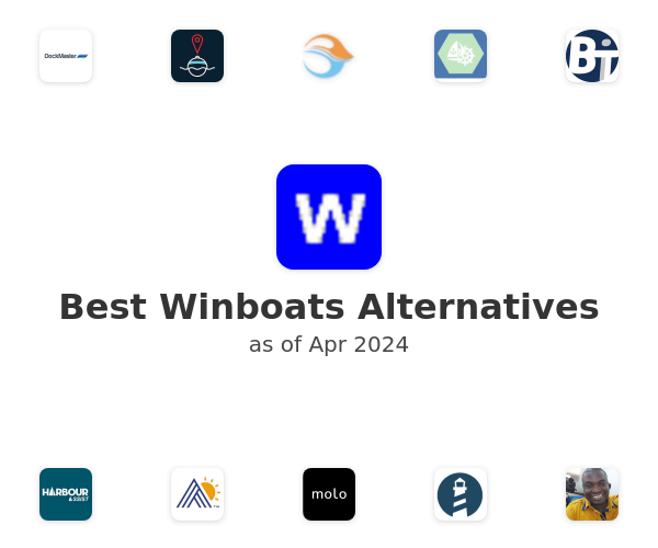 Best Winboats Alternatives