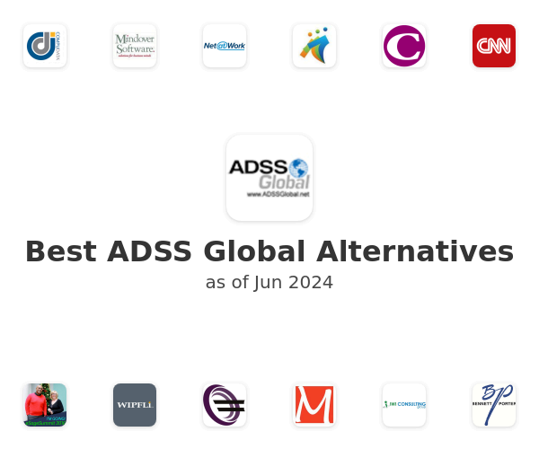 Best ADSS Global Alternatives