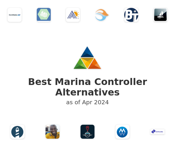 Best Marina Controller Alternatives