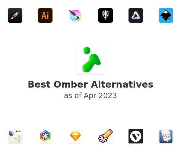 Best Omber Alternatives