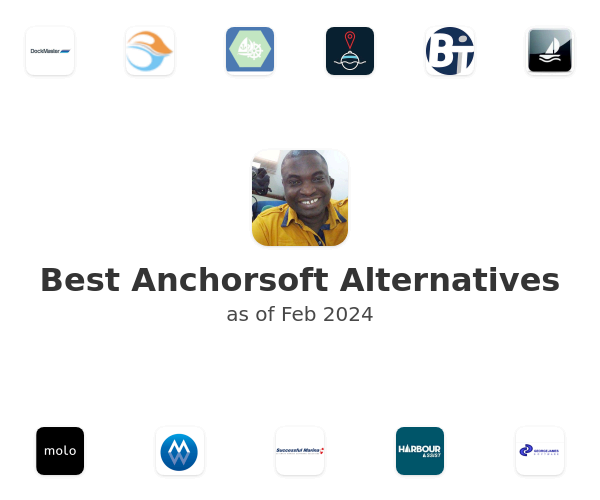 Best Anchorsoft Alternatives