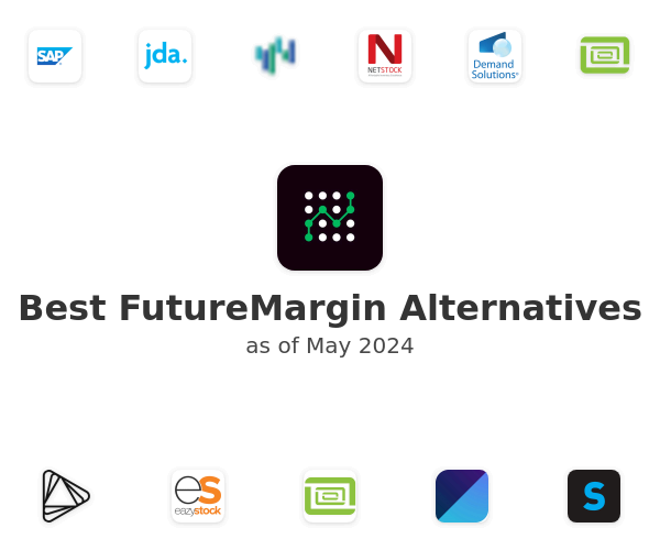 Best FutureMargin Alternatives