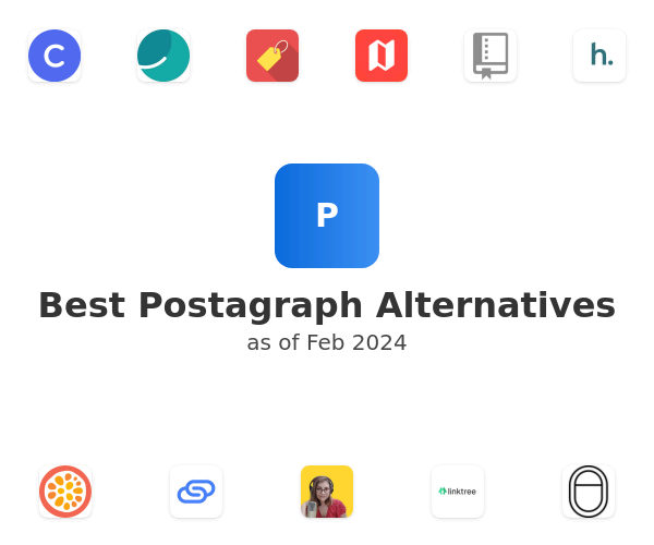 Best Postagraph Alternatives