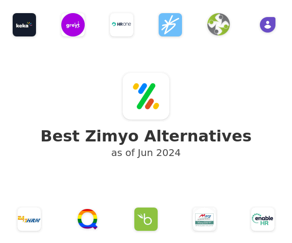 Best Zimyo Alternatives