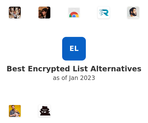 Best oneminch.dev Encrypted List Alternatives