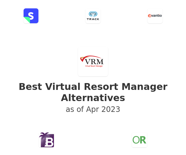Best Virtual Resort Manager Alternatives
