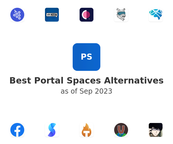 Best Portal Spaces Alternatives