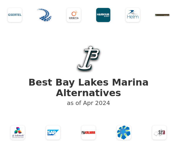 Best Bay Lakes Marina Alternatives