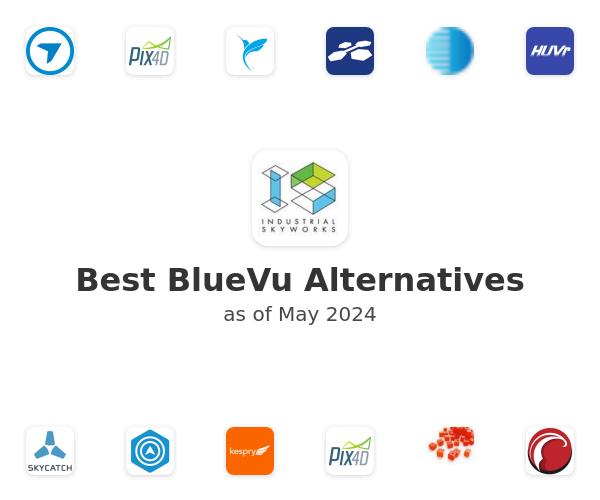 Best BlueVu Alternatives