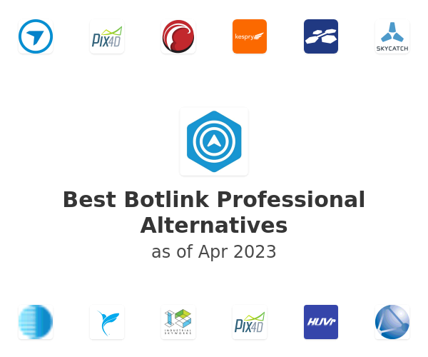 Best Botlink Professional Alternatives