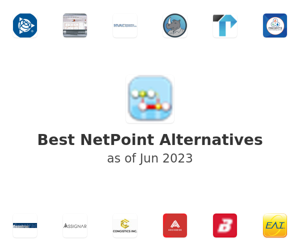 Best NetPoint Alternatives