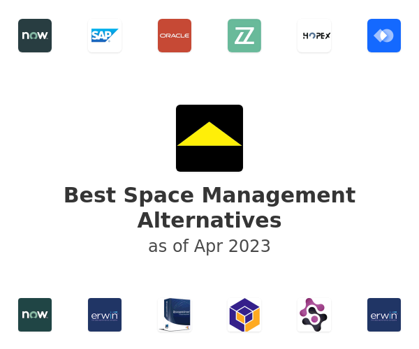Best Space Management Alternatives