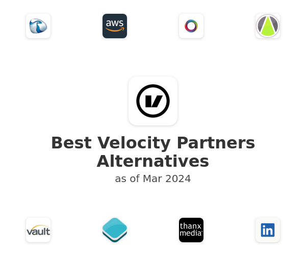 Best Velocity Partners Alternatives