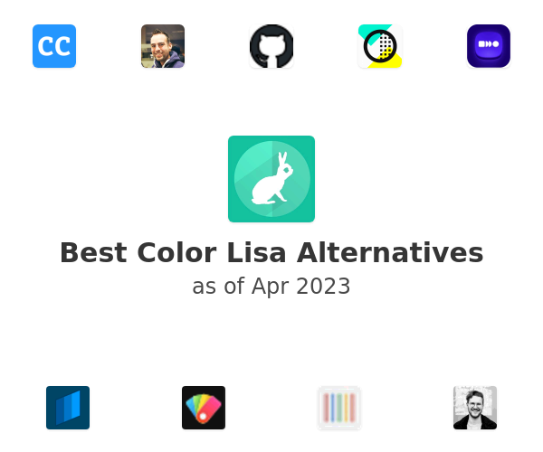 Best Color Lisa Alternatives
