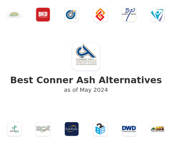 Best Conner Ash Alternatives