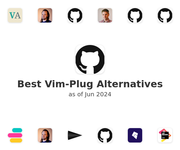 Best Vim-Plug Alternatives