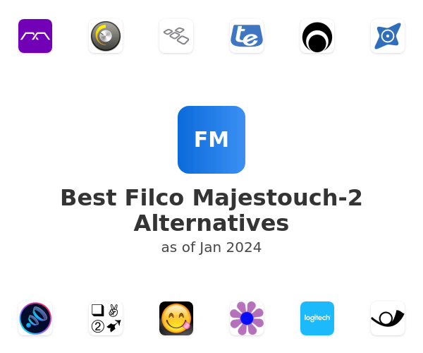 Best Filco Majestouch-2 Alternatives