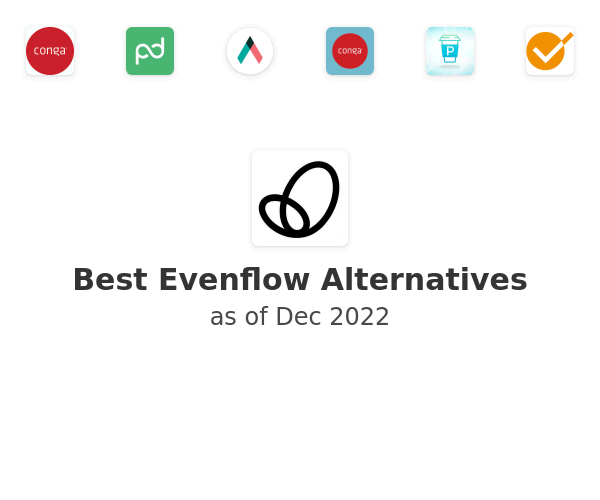 Best Evenflow Alternatives
