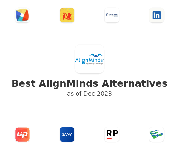Best AlignMinds Alternatives