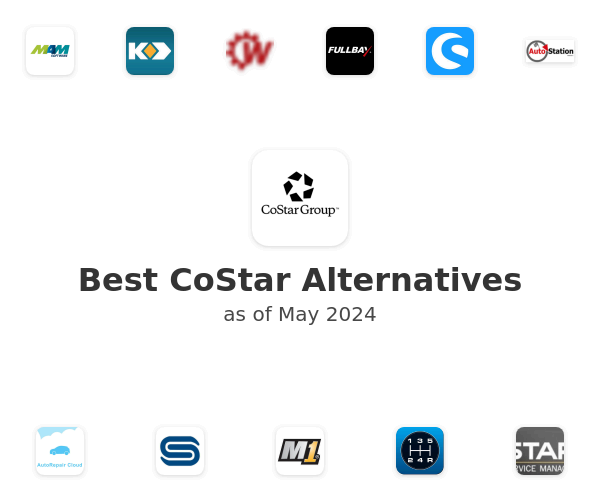 Best CoStar Alternatives