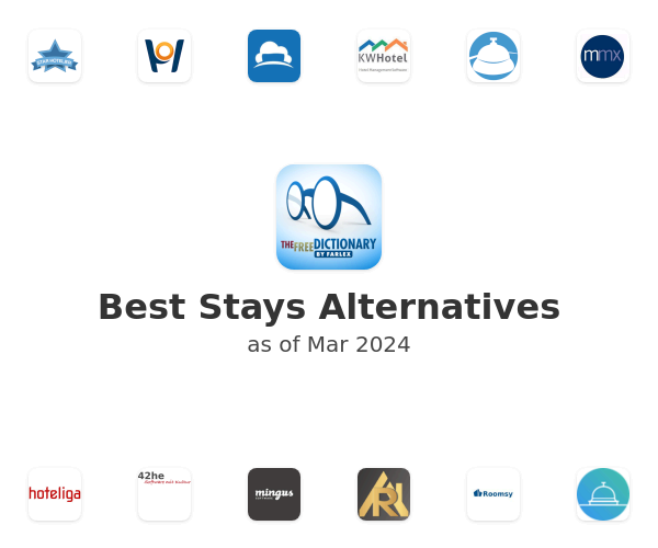 Best Stays Alternatives