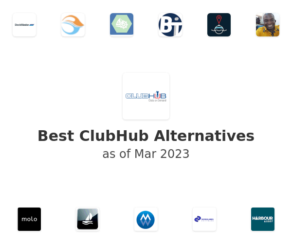 Best ClubHub Alternatives