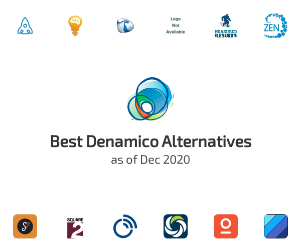 Best Denamico Alternatives
