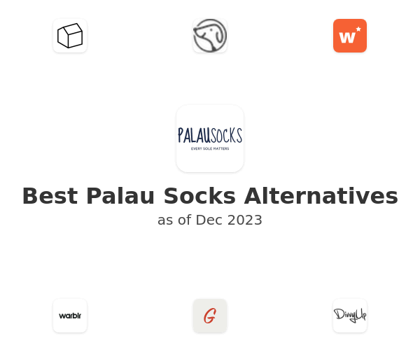 Best Palau Socks Alternatives