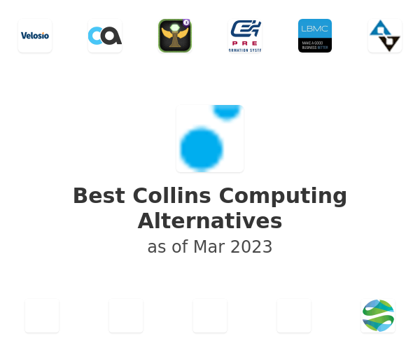 Best Collins Computing Alternatives