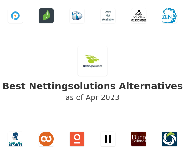 Best Nettingsolutions Alternatives