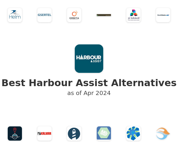 Best Harbour Assist Alternatives